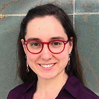 Orianna DeMasi, <span style="color:#000;">UC Berkeley. "Developing a Dialog System to Augment SMS Helpline Counselor Training"</span>