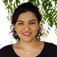 Sepideh Hassan Moghaddam, <span style="color:#000;">USC. "Analysis, Design, and Optimization of Large-Scale Networks of Dynamical Systems"</span>