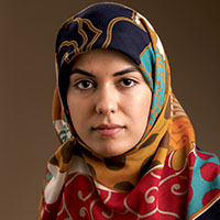 Seyedeh Mahsa Kamali, <span style="color:#000;">Caltech. "Changing Perceptions in Optics:  What Can a Thin Engineered Surface Do?"</span>