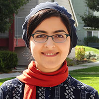 Negar Mehr, <span style="color:#000;">UC Berkeley. "Analysis and Control of the Current and Future Traffic Networks"</span>
