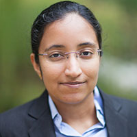 Sivaranjani Seetharaman, <span style="color:#000;">Notre Dame. "Congestion in Large-Scale Transportation Networks: Analysis and Control Perspectives"</span>