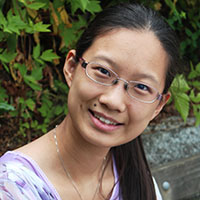 Yihan Sun, <span style="color:#000;">CMU. "Parallel Algorithms and Data Structures in Theory and Practice"</span>